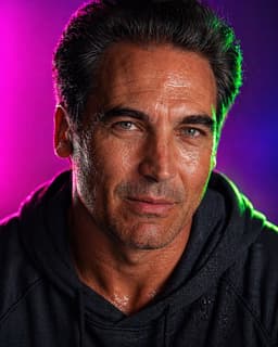 Juan Francisco Ramírez