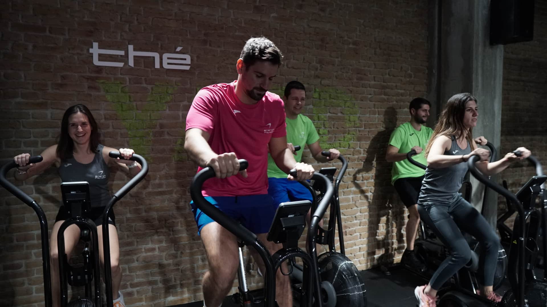 Tendencias fitness 2023