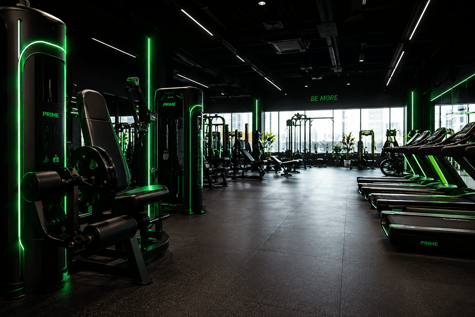 Energie Fitness Iberia en Emprendedores.es: «El 80% del mercado fitness ignora al cliente de más de 35 años»