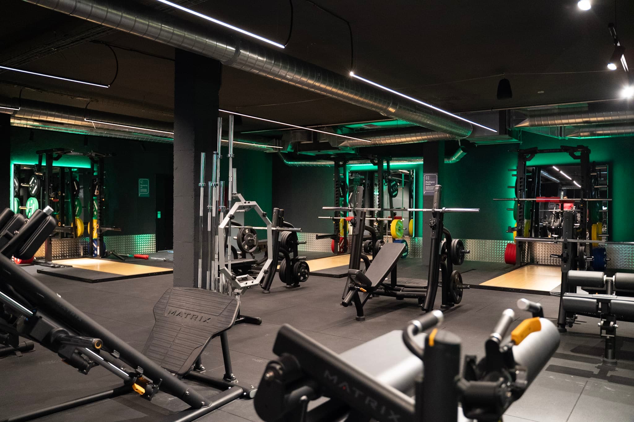 ¿Es rentable abrir un gimnasio en España? Guía real 2026