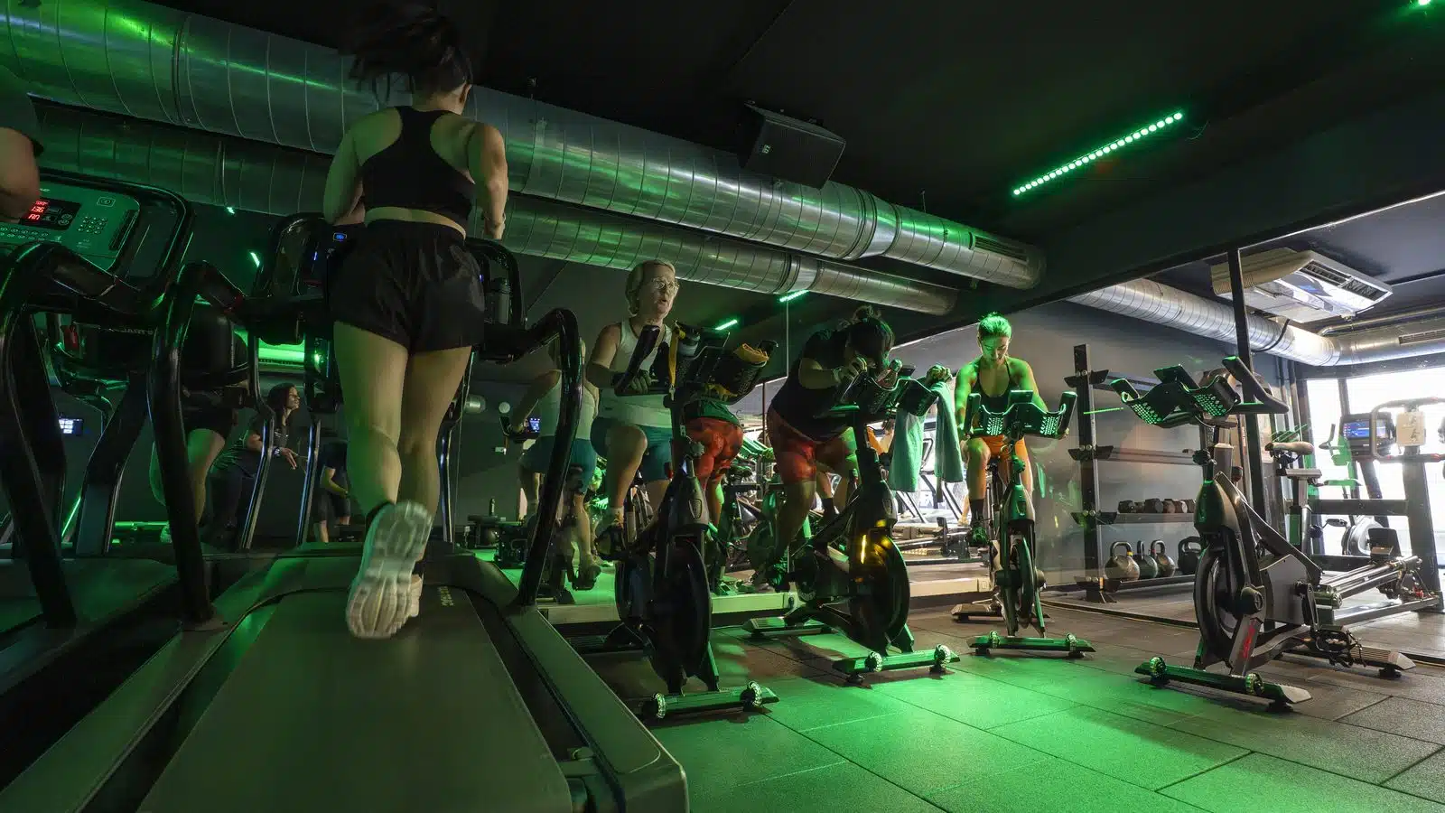 Mercado del fitness en España 2026: lo que dicen los datos